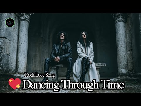 ???? Dancing Through Time – Romantic Rock Love Song | Emotional & Timeless (#NeuralBeats)