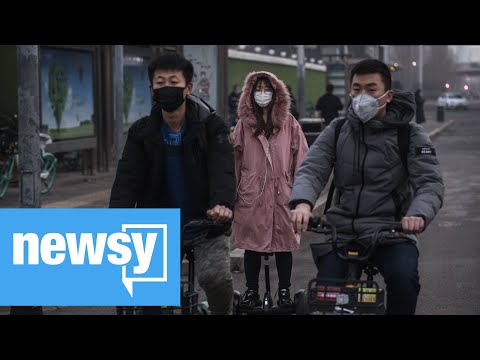 Coronavirus disease gets official name