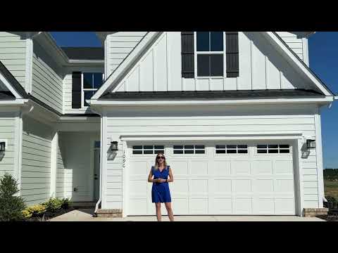 Video of Albemarle Villas Community