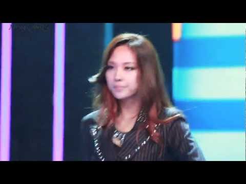 [FEI FOCUS] 130126 miss A Goodbye Baby at Do You Remember