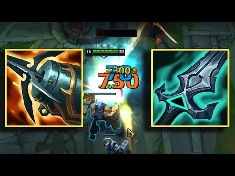 Attack speed Briar is NOT balanced