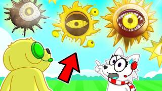 Download lagu THAT'S NOT THE SUN.. mp3
