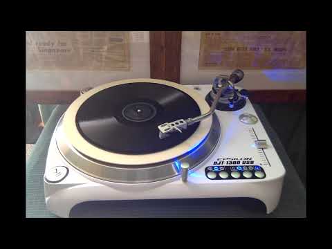 Charlie Barnet and his Orchestra "You Were There" 1941