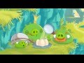 Angry Birds Trilogy CutScenes 1