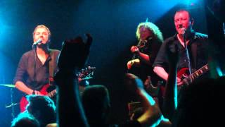 SKYCLAD Another drinking song