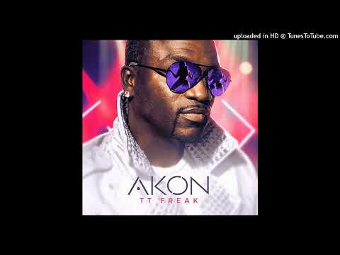 Akon - Prolly Fuck (Ft. AMIRROR)