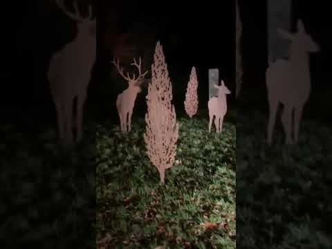 Romantischer Weihnachtsmarkt und Auftritt des Meroder Christkindes auf Schloss Merode