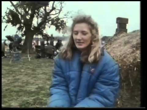 Film 88 location report - Drowning By Numbers