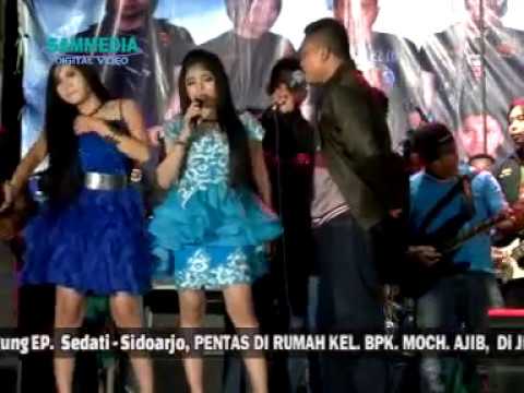 OM. WISESA* Puing-puing - Rosita & Maulana CS. *(Sedati-SDA,230117)