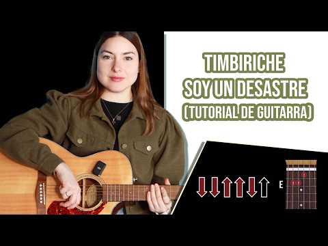 Soy Un Desastre - Timbiriche