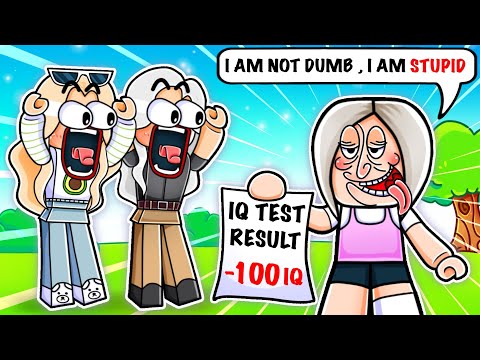 When Youngest Sibling is NOT the Smartest...🥴💀 (FULL MOVIE) | Avocado Playz Funniest Shorts