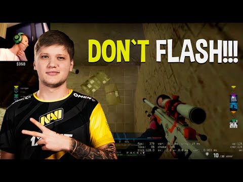 ROPZ INSANE CLUTCH! S1MPLE BULLY TECONE! TOUGH FPL MATCH