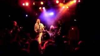 Luna halo - Take on me (Live Finland 2005)