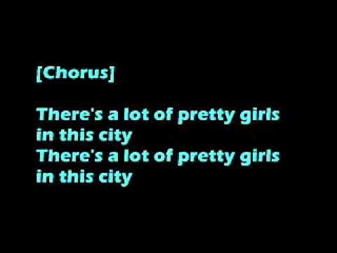 Iyaz - Pretty Girls (feat. Travie McCoy)