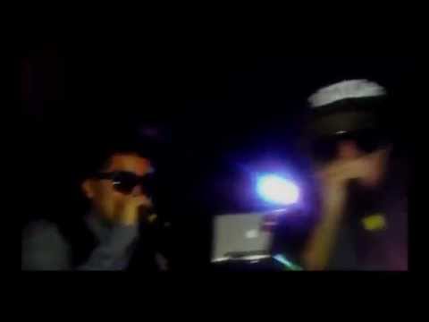 GNE Mixtape Release Party - Que Sera de ti [Exclusive]