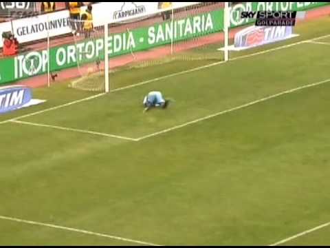 20-й тур Болонья Милан 1 4