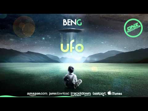 DNZF135 // BEN G - UFO (Official Video DNZ RECORDS)