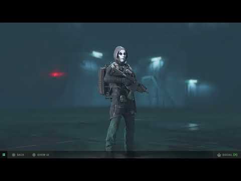 Battlefield 2042 New Leviathan Event Skins