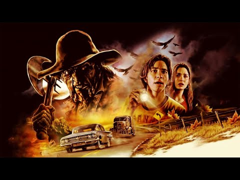 Jeepers Creepers Full Movie - 2001 - 1080p