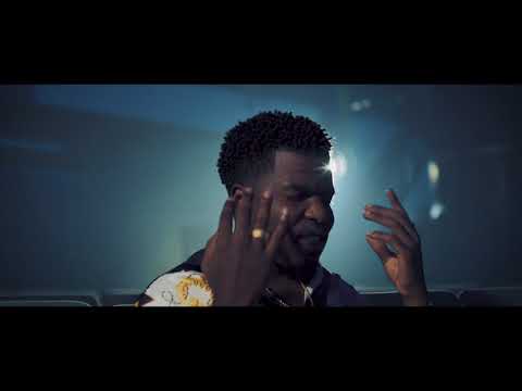 Preedy ft. Isaac Blackman - Blessings (Official Video)
