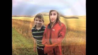 Jane and Dad sing &quot;Chances&quot; by: Jill Barber