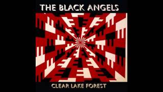 The Black Angels - The Flop