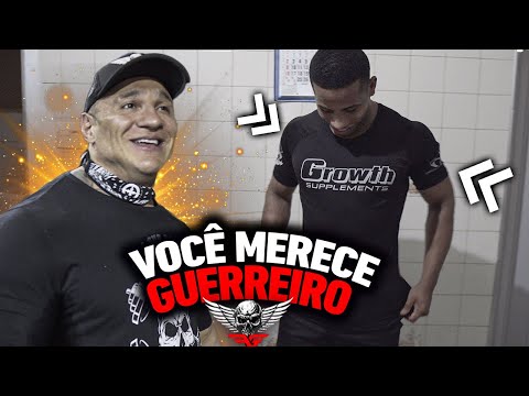 FABIO GIFA FAZ UMA GRANDE SURPRESA PARA O PANDA *ele não acreditou*