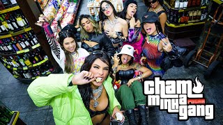 Chama Minha Gang Lyrics English Translation