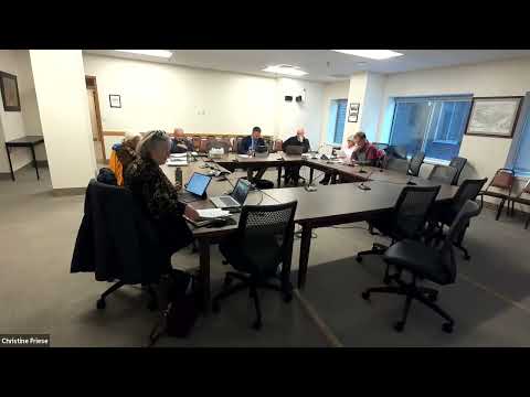 1.15.2025 Sister Cities Committee