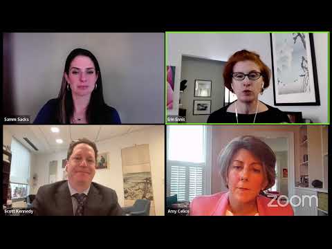 Day 1 Virtual: WITA Washington International Trade Conference