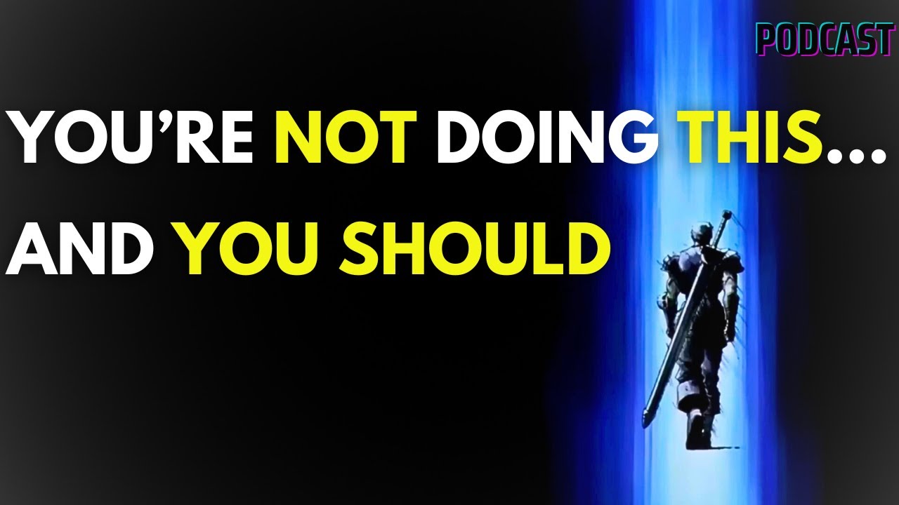 How to Write Meaningful Stories (WITHOUT Preaching)