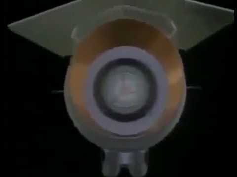 Doku-Spielfilmlänge (2017) - Voyagers Reise in die Unendlichkeit - HD/HQ