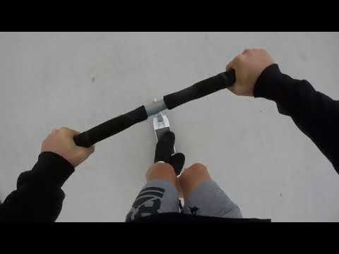 Vlog #5 clips at highfield school.