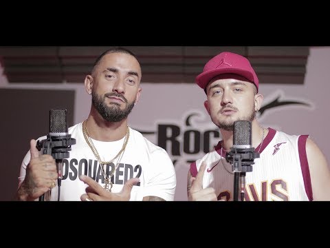 Roman El Original, La Kuppé - No Se Va (Video Oficial)