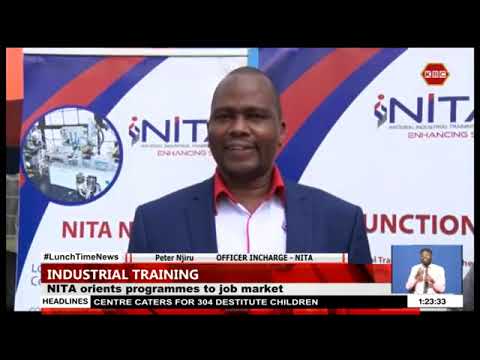 NITA orients programmes to job market