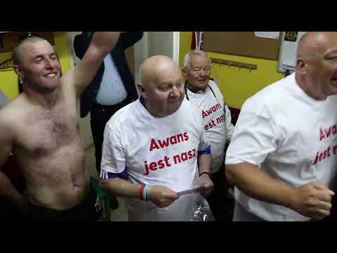 Czuwaj - awans jest nasz