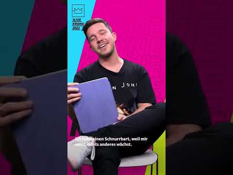 @NicoSantos 1 Live Krone 💞