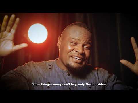 Bony Mwaitege Official and Daniel Gonge