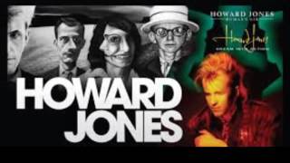 Howard Jones -- IGY (What A Beautiful World)
