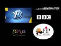 What If GAI South Park S14 2010 Closing Logos V2