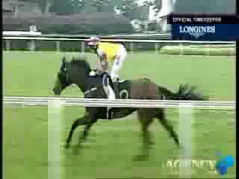 SINGAPORE RACE 27/10/2013 RACE 4 - iAgencyNet.com