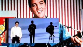 Elvis Presley - Big Love Big Heartache
