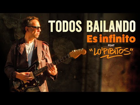 Pelo Music Group and Lo Pibitos