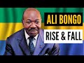 Gabon's Ali Bongo: The Rise and Fall | Gabon Coup