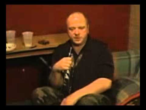 VNV NATION rAw TiMe Exclusive Interview!