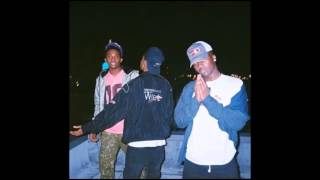 Playboi Carti - Splur Gang ft. UnoTheActivist &amp; ThouxanbandFauni