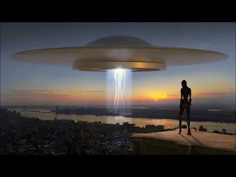 Static Movement & Dohak - Spaceship