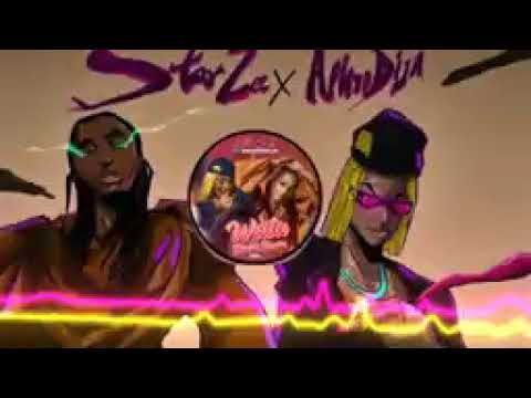 wata bam bam  by star zee ft aphrodija