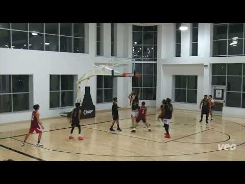 Sleepers(2) vs Brown Mambas(3) - sunday tier SEMI FINALS - tcbl 2022 fall