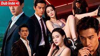 Download lagu [Full episodes] Anak haram balik pas pemakaman ayah… langsung rampas tahta keluarga Xiao! mp3